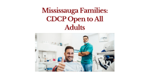 CDCP Mississauga